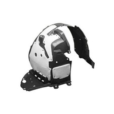 Pare-boue d'aile avant droit