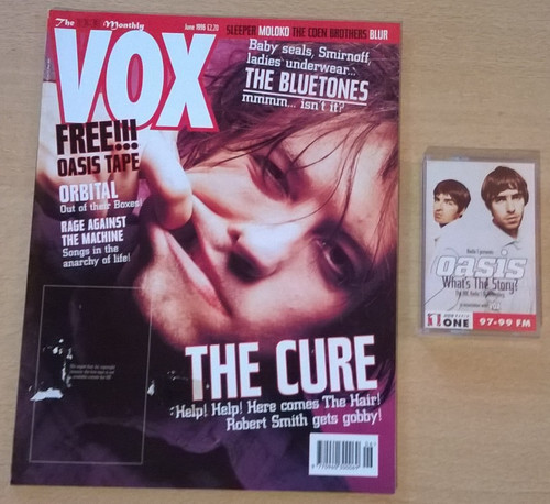 Vox the - n°68,
