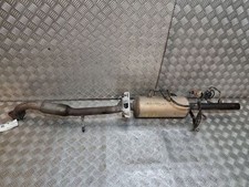 Filtre à particules - Opel Zafira B 1.7Cdti A17DTJ après janv. 2008 - 55573984