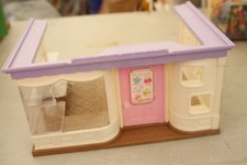 maison sylvanian calico boutique ref 5234