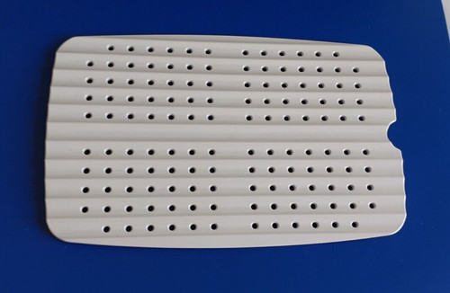 Grille tupperware pour - o,
