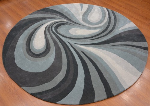Tapis indien épais - , doux