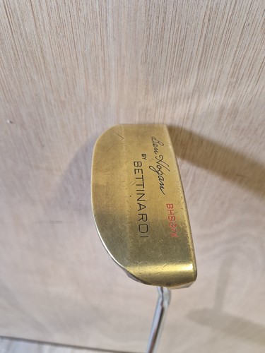 Rare putter ben hogan - rare,