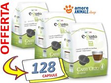 128 Capsules → POP Café