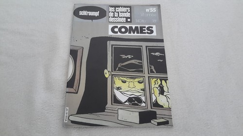 Comes schtroumpf cahiers de - ,