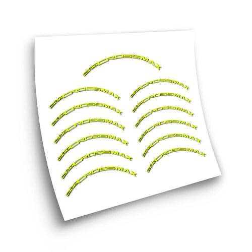 Star sam stickers mavic - star,