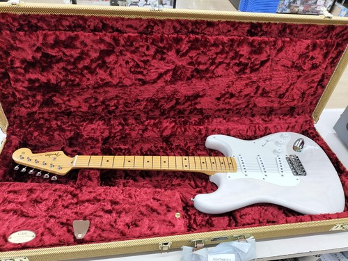 Guitare électrique fender - guitare,