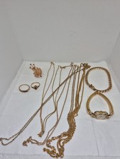 Lot Bijoux Vintages et/ou