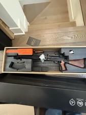 Golden Eagle Type 96 Machine