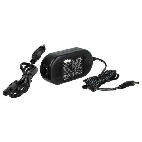 Chargeur pour jvc d31us - chargeur,