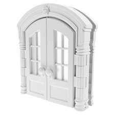  Porte intérieure pour