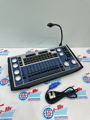 Chamsys magicq wing compact - chamsys,