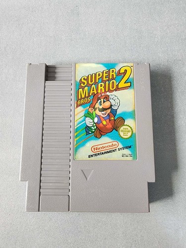 Super mario bros - super,