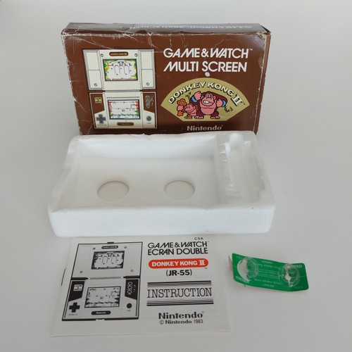 Donkey kong jeu - donkey, nintendo
