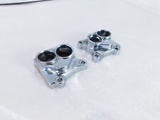 Harley Davidson Twin Cam Touring Softail & Dyna Chrome Tappet Lifter Covers