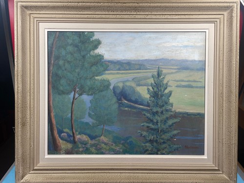Tableau guilmineau peintre - tableau,