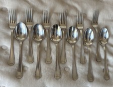 Argenterie  Christofle 12