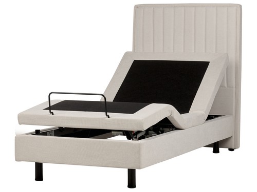 Lit simple ajustable moderne - ajustable,