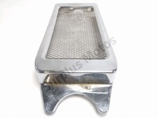 GRILLE DE RADIATEUR HONDA VT