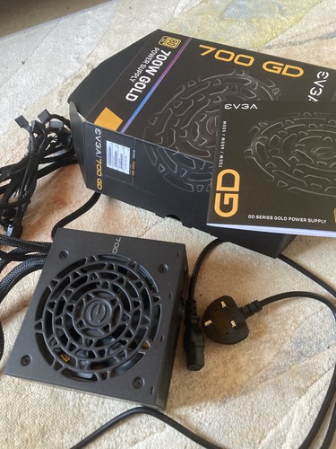 Evga 700 plus gold - plus,