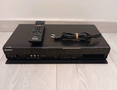 Sony rdr dc205 - sony, rdr-dc205