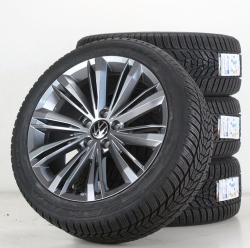 Passat gte jantes alu - vw, 4