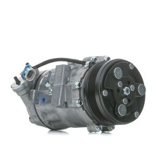 MAHLE ORIGINAL Compresseur de clim Compresseur De Climatisation ACP 45 000S