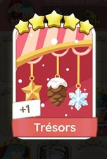 Carte Stickers Mon.opoly Go