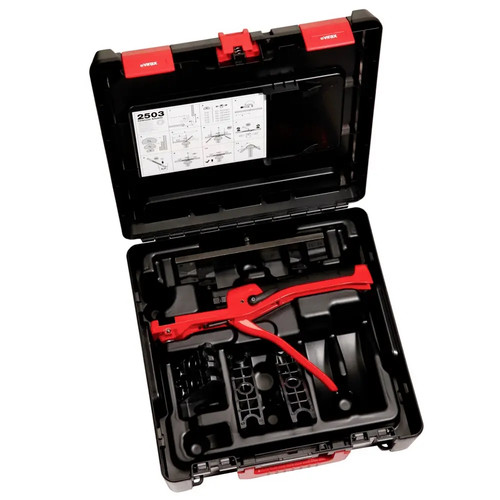 Virax 250301 pince cintrer - virax,