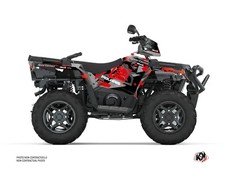 Kit Déco Quad Elka Polaris