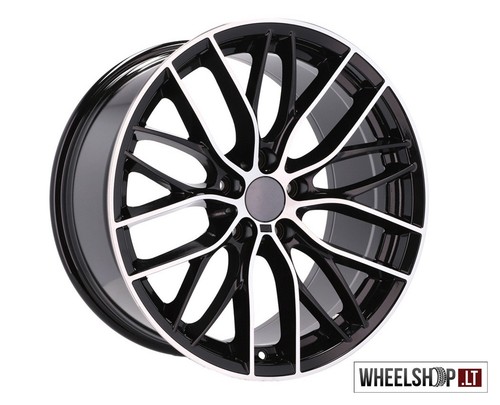 Adr 405m r18 5x120 - r18, jantes
