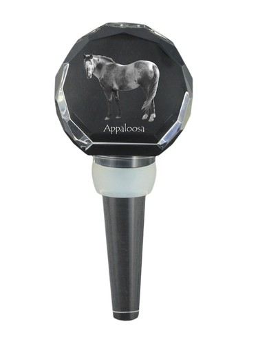 Appaloosa bouchon vin - appaloosa, de