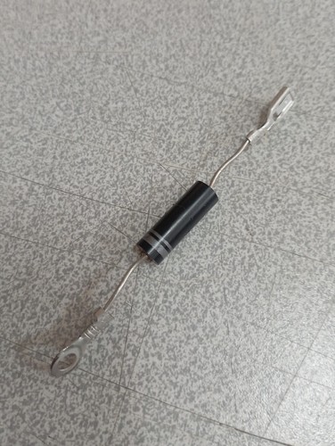 2cl3512h diode haute - 1x,