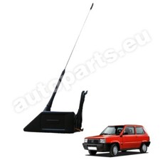 Antenne pour Fiat Panda 141