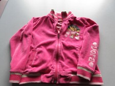 LOT VETEMENTS ENFANTS : FILLE