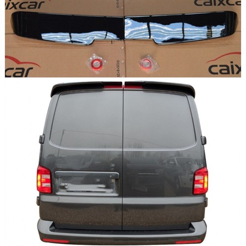 Aleron transporter t6 - aleron, vw
