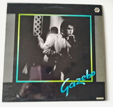 LP 33 TOURS GAZEBO 1983