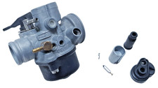 Carburateur 1-2 incomplet