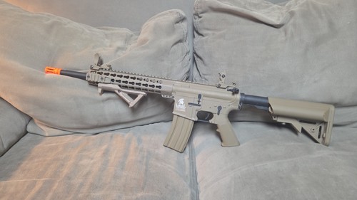 Lancer tactical gen m4 - gen,