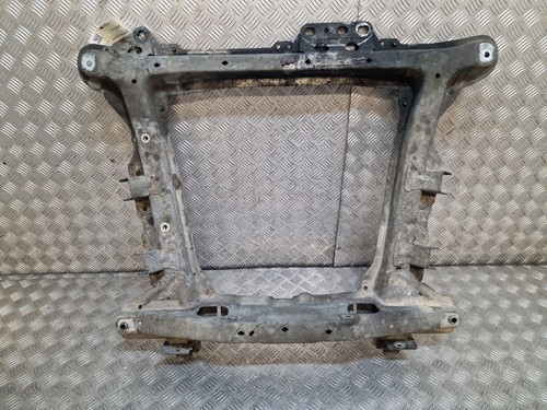 Berceau moteur sauf 4x4 - et, 1.6