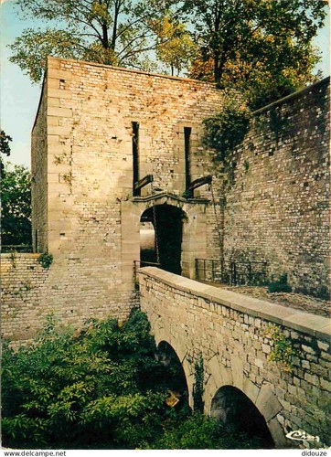 Carte postale belgique - carte,
