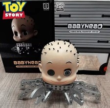 BABYHEAD dessin animé TOY STORY Disney Pixar idée cadeau collection Jouet