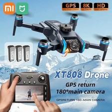 ✅ Drone Xiaomi XT808 8K HD