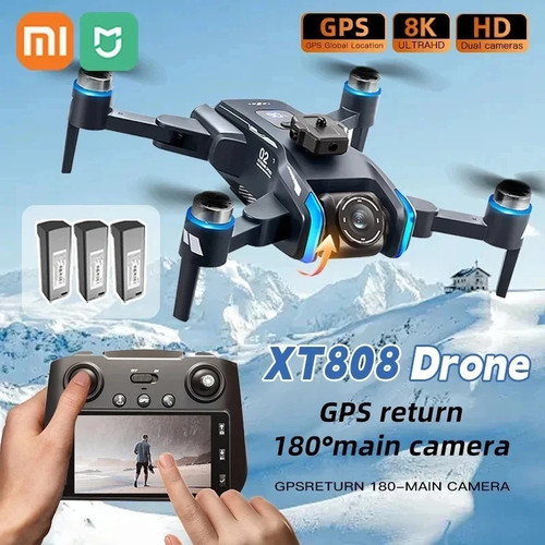 Drone xiaomi xt808 - drone,