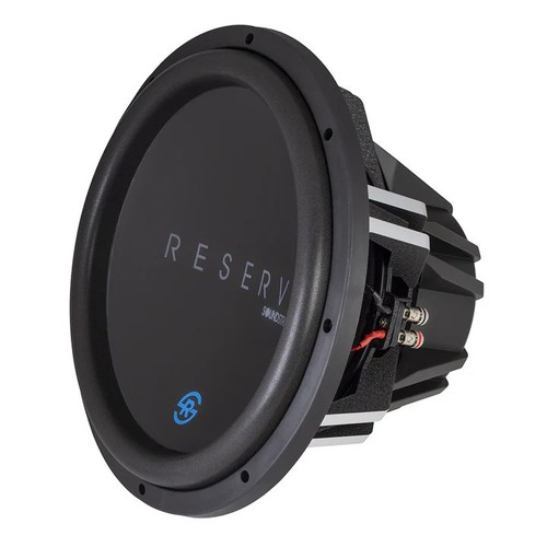 1cm soundstream réserve - 38.1cm,