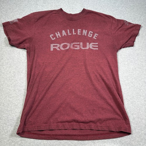 Rogue fitness challenge - fitness,
