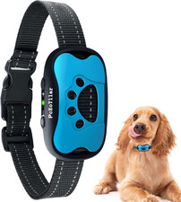 Collier Anti Aboiement Chien