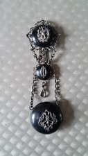 ancienne chatelaine a clavet