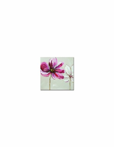 Peinture sur toile 60x60cm 422 - toile,