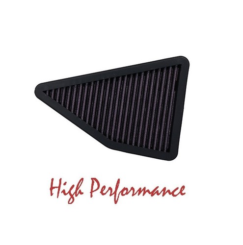 Fantic filtre air caballero - air,